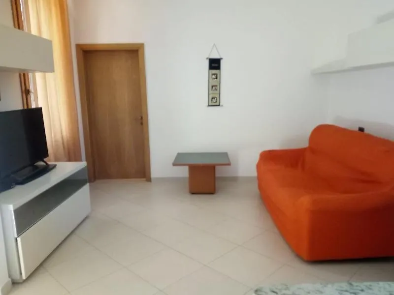 Casa Tiro Διαμέρισμα Λίντο της Βενετίας