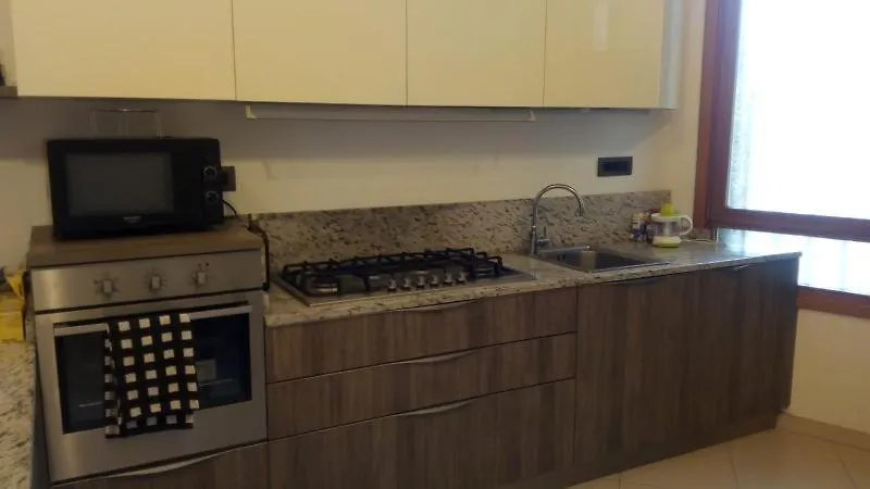 Casa Tiro Διαμέρισμα Λίντο της Βενετίας