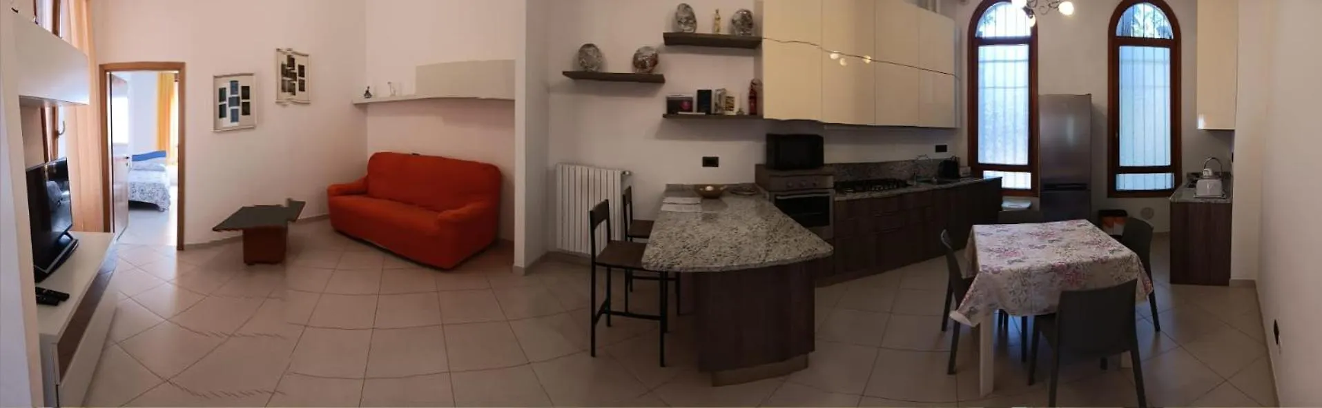 Casa Tiro Διαμέρισμα Λίντο της Βενετίας