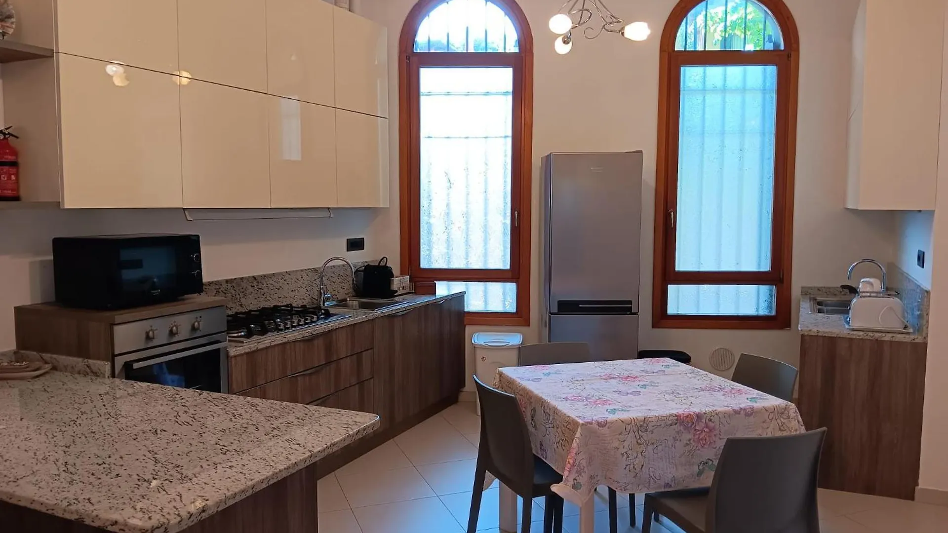 Casa Tiro Διαμέρισμα Λίντο της Βενετίας 0*,  Ιταλία