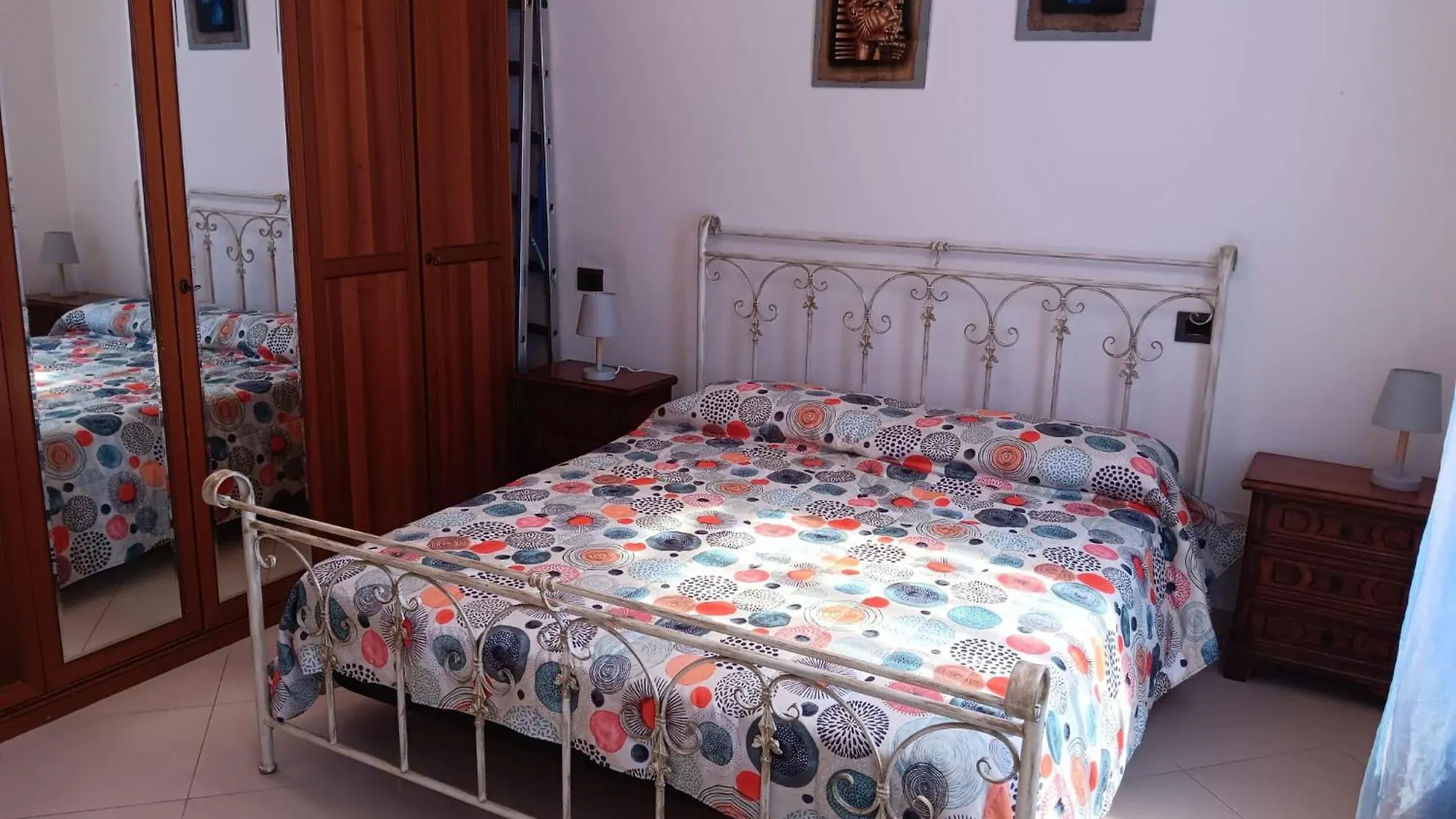Casa Tiro Διαμέρισμα Λίντο της Βενετίας