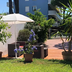  Appartement Ca' Bianca Relax