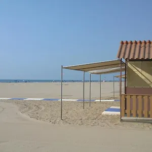  Maison d'hôtes Tra Mare E Laguna